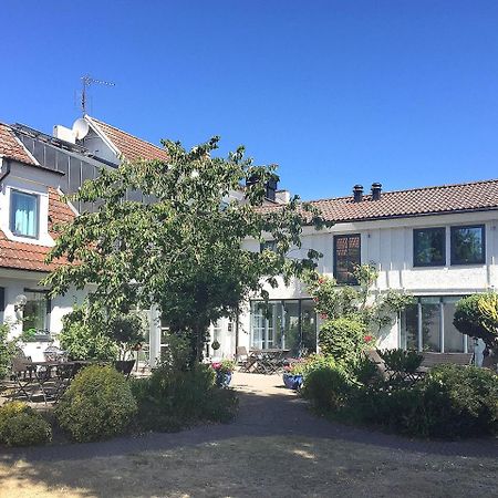 Hotell Spelabaecken Skanör med Falsterbo Exterior photo